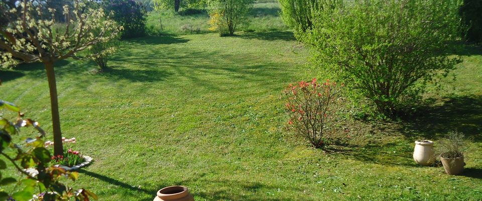 entretien de jardin et entretien d'espace vert à Bourgoin, Saint Savin et l'Isle d'Abeau part Dom'easy