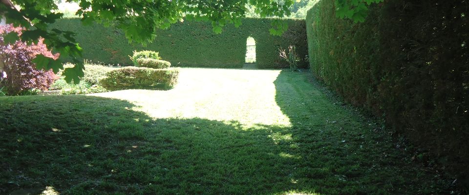 tonte pelouse à La Tour du Pin, Villefontaine et Bourgoin, 50 % réduction d'impôt