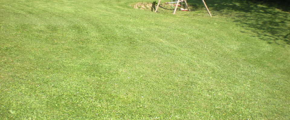 services à la personne, tonte de pelouse, gazon  à Villefontaine, Heyrieux