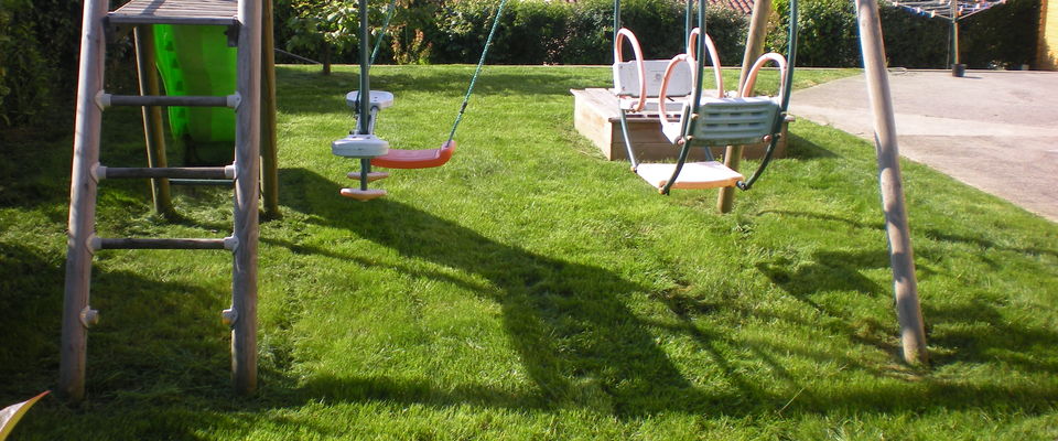 Pour votre jardin, tonte de pelouse à l'Isle d'Abeau, Bourgoin Jallieu