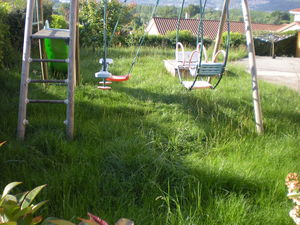 Pour votre jardin, tonte de pelouse à l'Isle d'Abeau, Bourgoin Jallieu