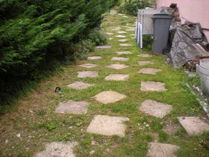 débroussaillage, entretien de jardin, d'espace verts, Bourgoin jallieu saint savin services à la personne, isère